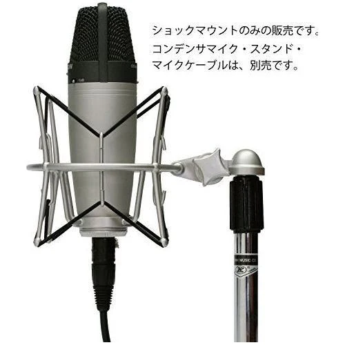 Samson 29/C01UPRO USB Microphone, Silver - Image 7