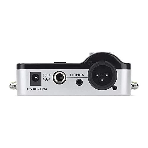 Samson Airline 99m Fitness Headset System SW9A9SQE-D - Image 3