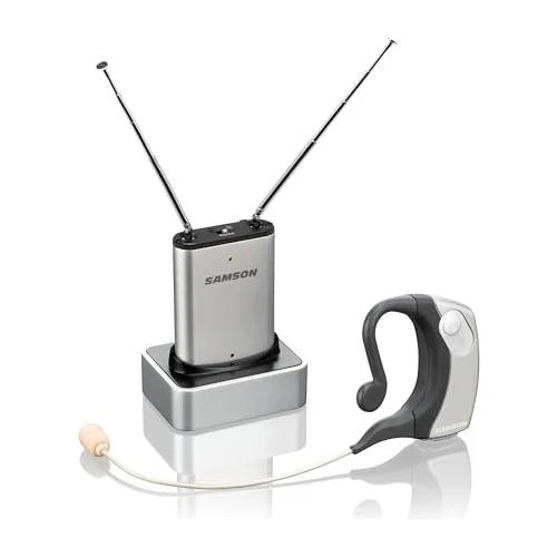 Samson Airline Micro Earset - Image 9