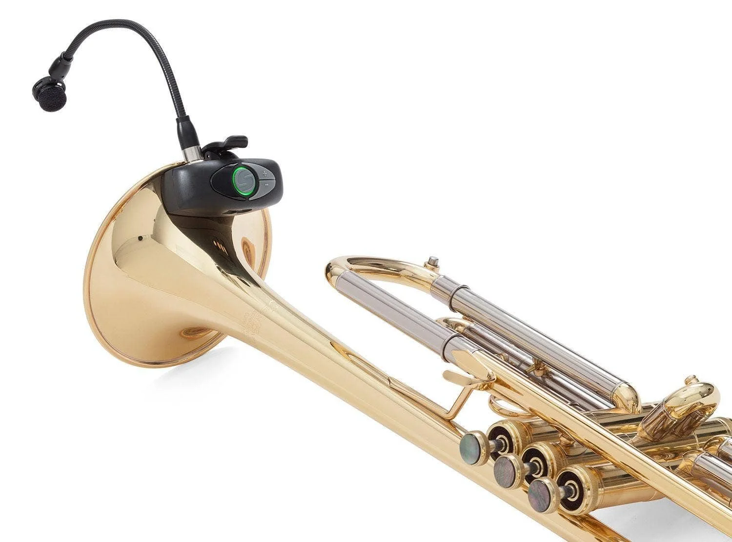 SAMSON AWX Wind Instrument Wireless System (D Band) - Image 3