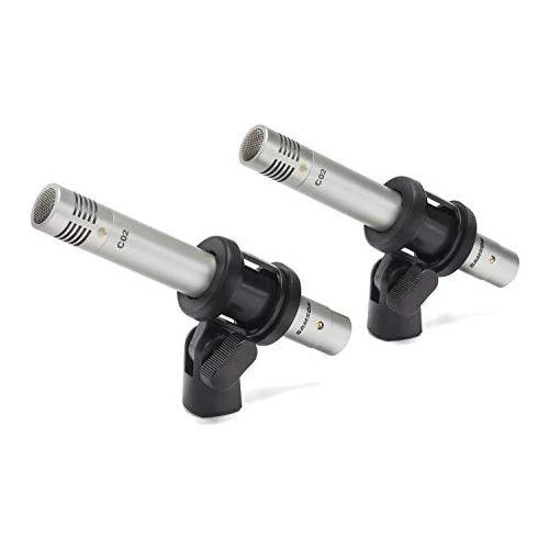 Samson C02 Pencil Condenser Microphones (Pair) - Image 7