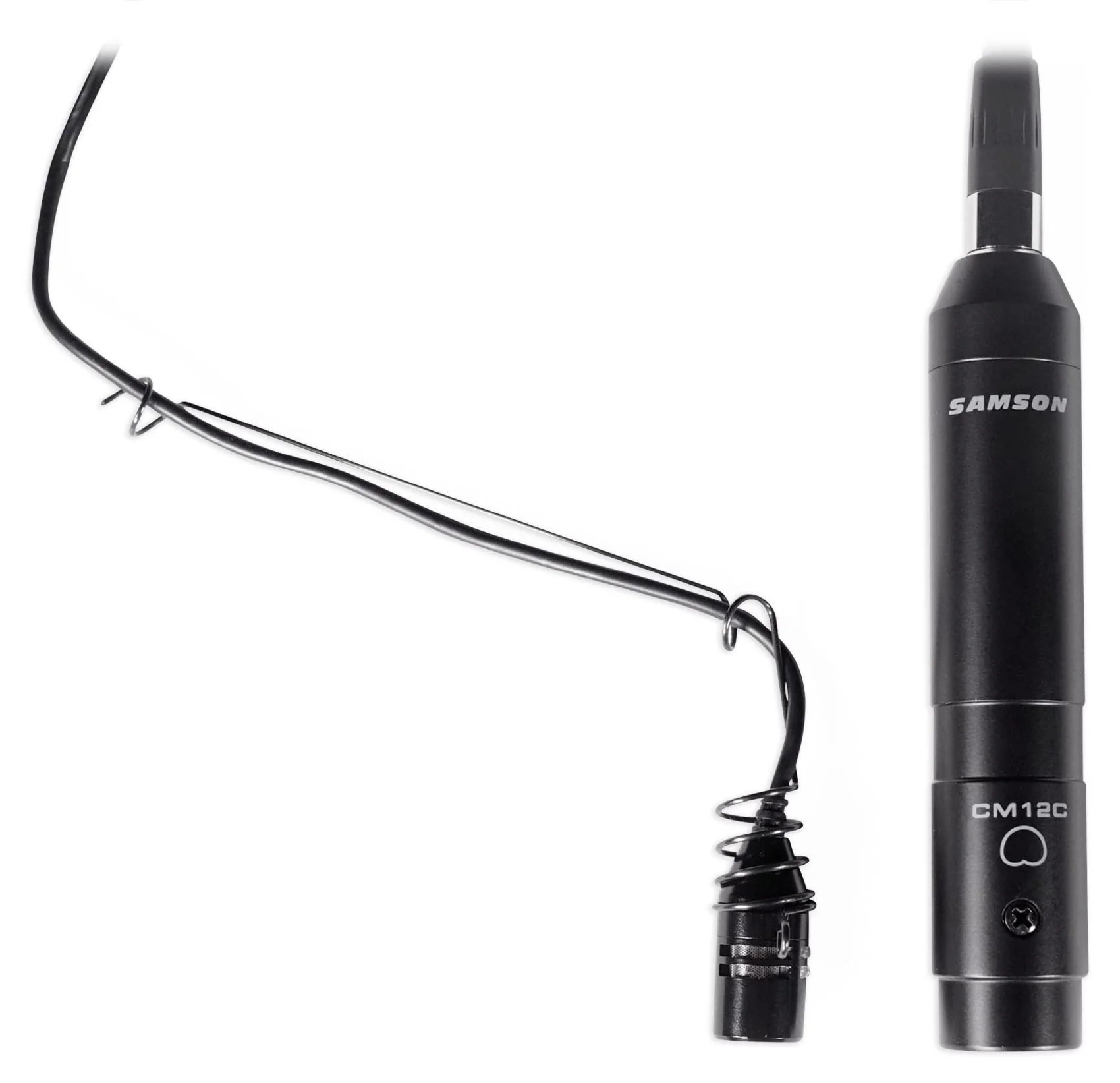 SAMSON CM12C Hanging Choir Microphone