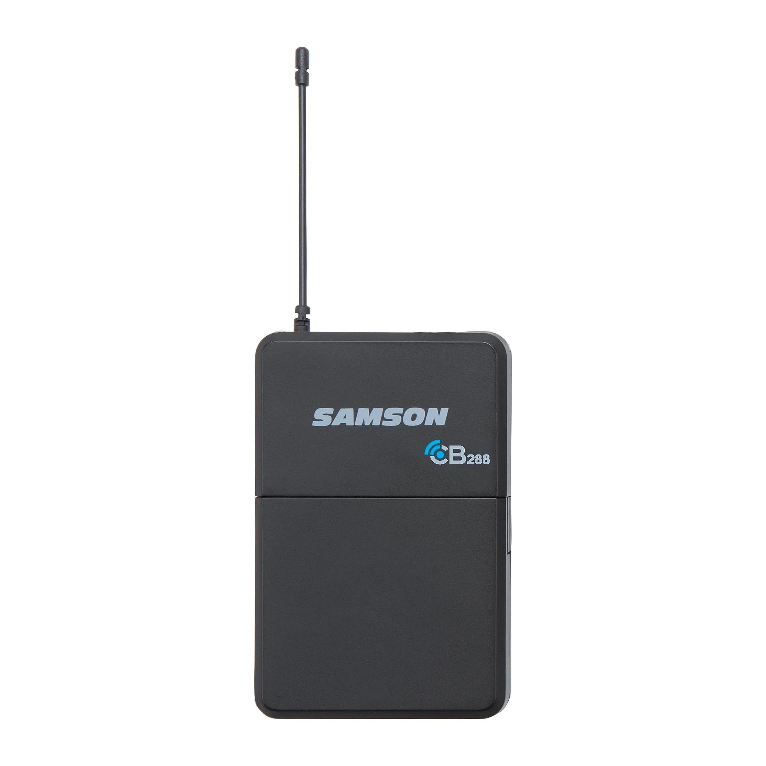 Samson Concert 288 Presentation Dual-Channel Wireless System (Channel H) - Image 2