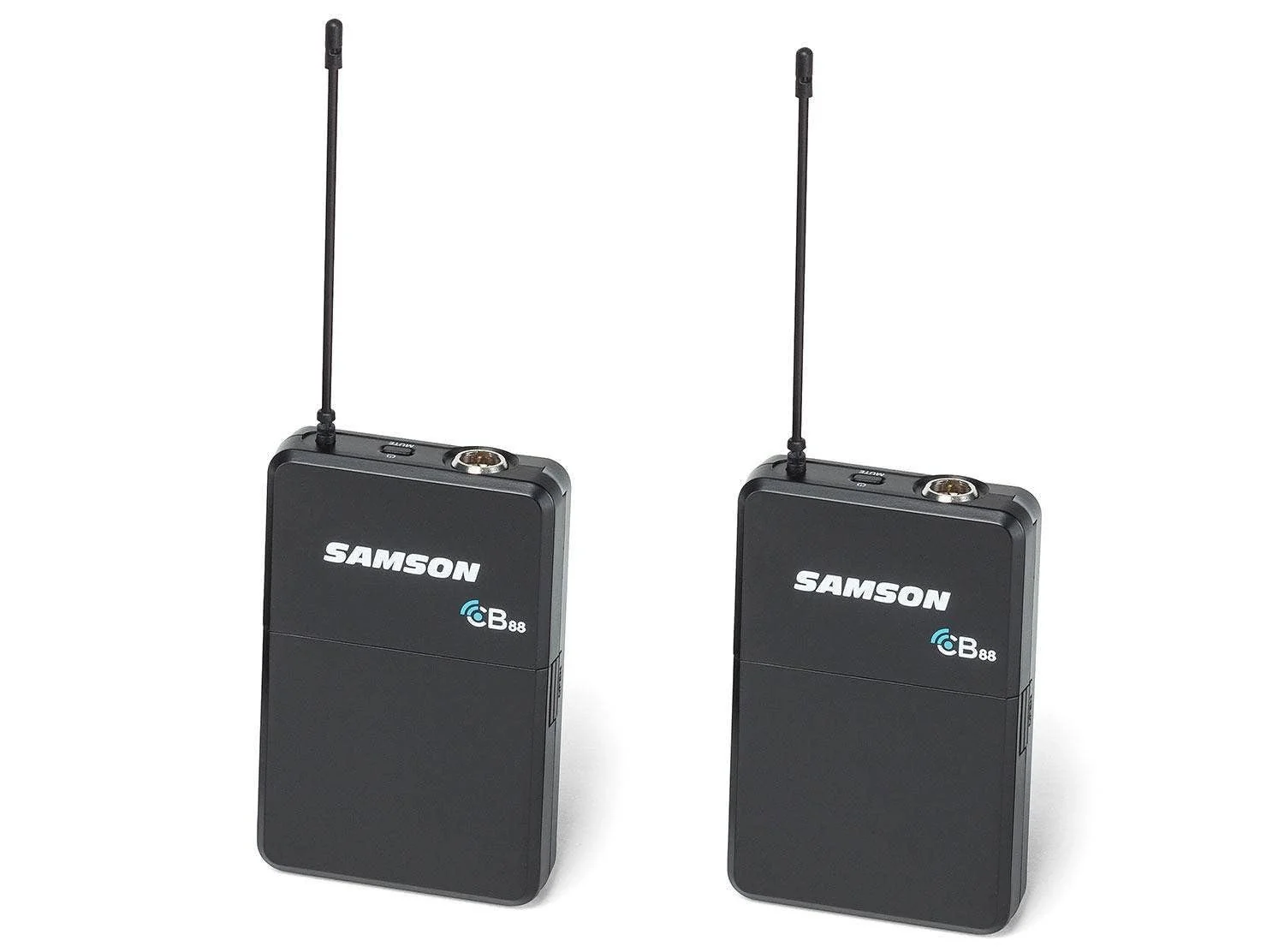 SAMSON Concert 288m Presentation Wireless System (D Band - Image 3