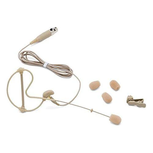 Samson Concert 99 Guitar Frequency-Agile UHF Wireless System with GC32 Guitar Cable (D Band) - Image 4