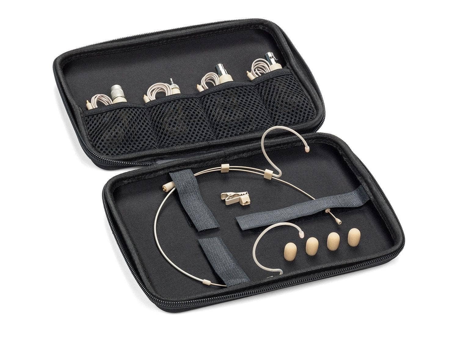 SAMSON DE10x Omnidirectional Headset Microphone - Image 7
