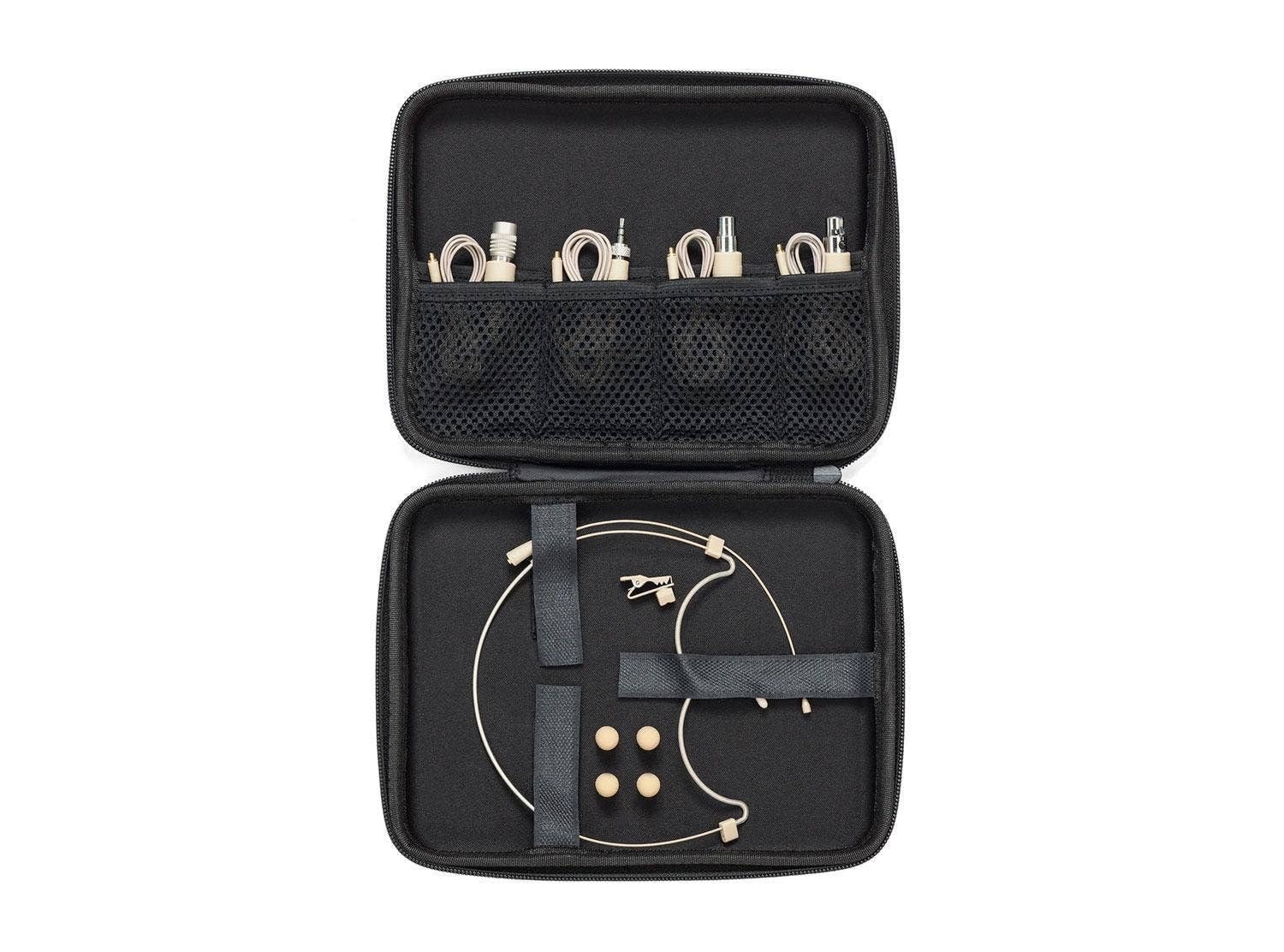 SAMSON DE10x Omnidirectional Headset Microphone - Image 8