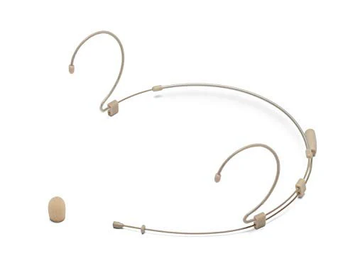 SAMSON DE10x Omnidirectional Headset Microphone - Image 9