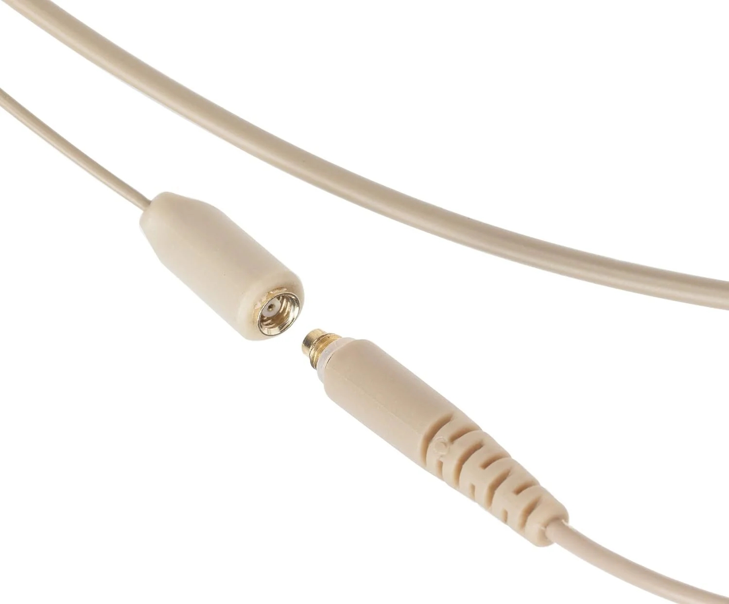 Samson DE50x Professional Omnidirectional Headset Microphone, Tan - Image 4