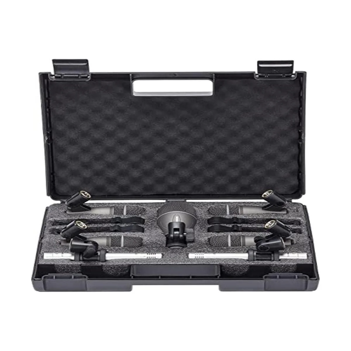 Samson DK707 Drum Mic 7-piece Kit