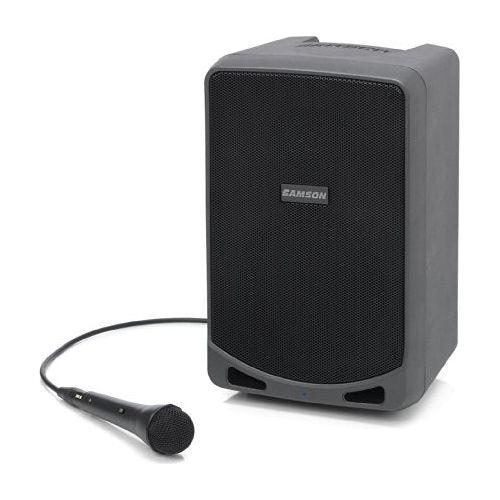 Samson Expedition XP106 Rechargeable Portable PA with Bluetooth® - Image 10
