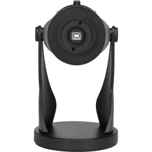 Samson G-Track Pro USB Microphone with Built-in Audio Interface | Black - Image 4