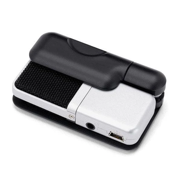 SAMSON Go Mic Portable USB Condenser Microphone - Image 4