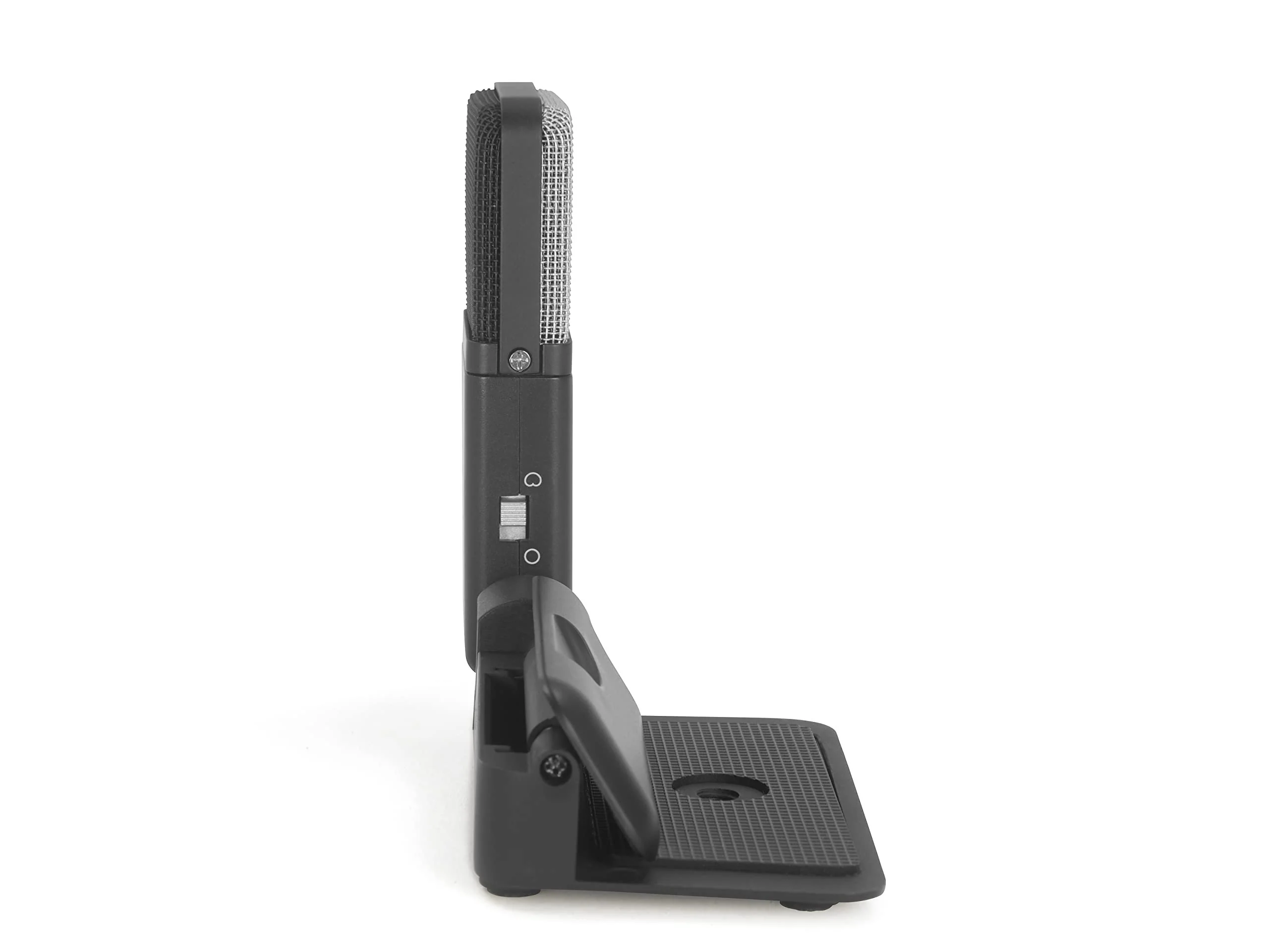 SAMSON Go Mic Video USB Microphone with Web Cam - Image 2