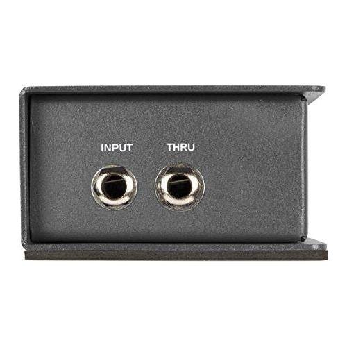 Samson Signal Direct Box (MCD2 Pro) - Image 3