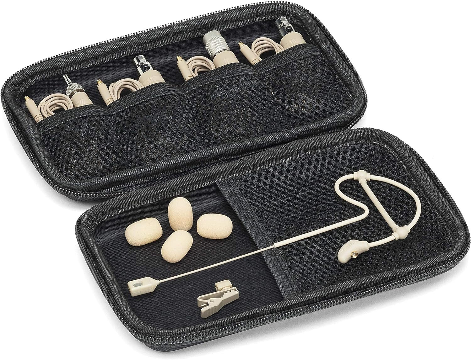 SAMSON SE60x Unidirectional Earset Microphone w/Miniature Condenser Capsule - Image 5