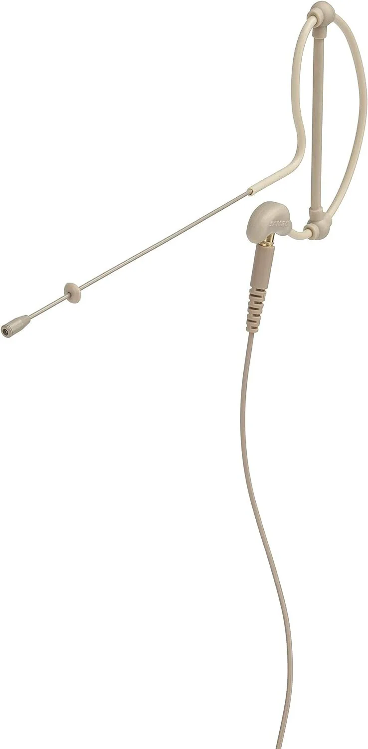 SAMSON SE60x Unidirectional Earset Microphone w/Miniature Condenser Capsule - Image 7