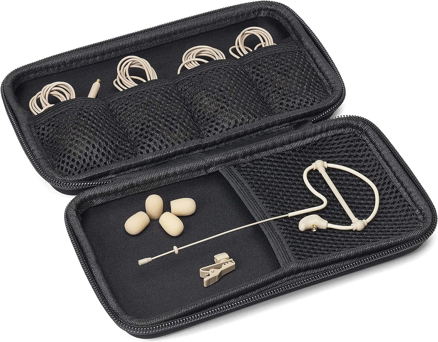 SAMSON SE60x Unidirectional Earset Microphone w/Miniature Condenser Capsule - Image 8