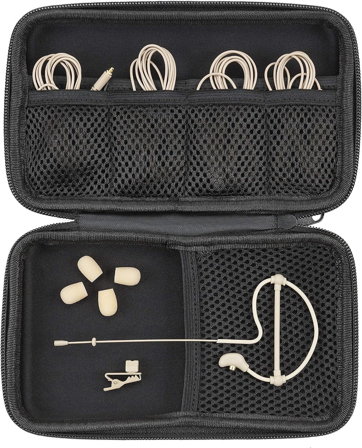 SAMSON SE60x Unidirectional Earset Microphone w/Miniature Condenser Capsule - Image 9