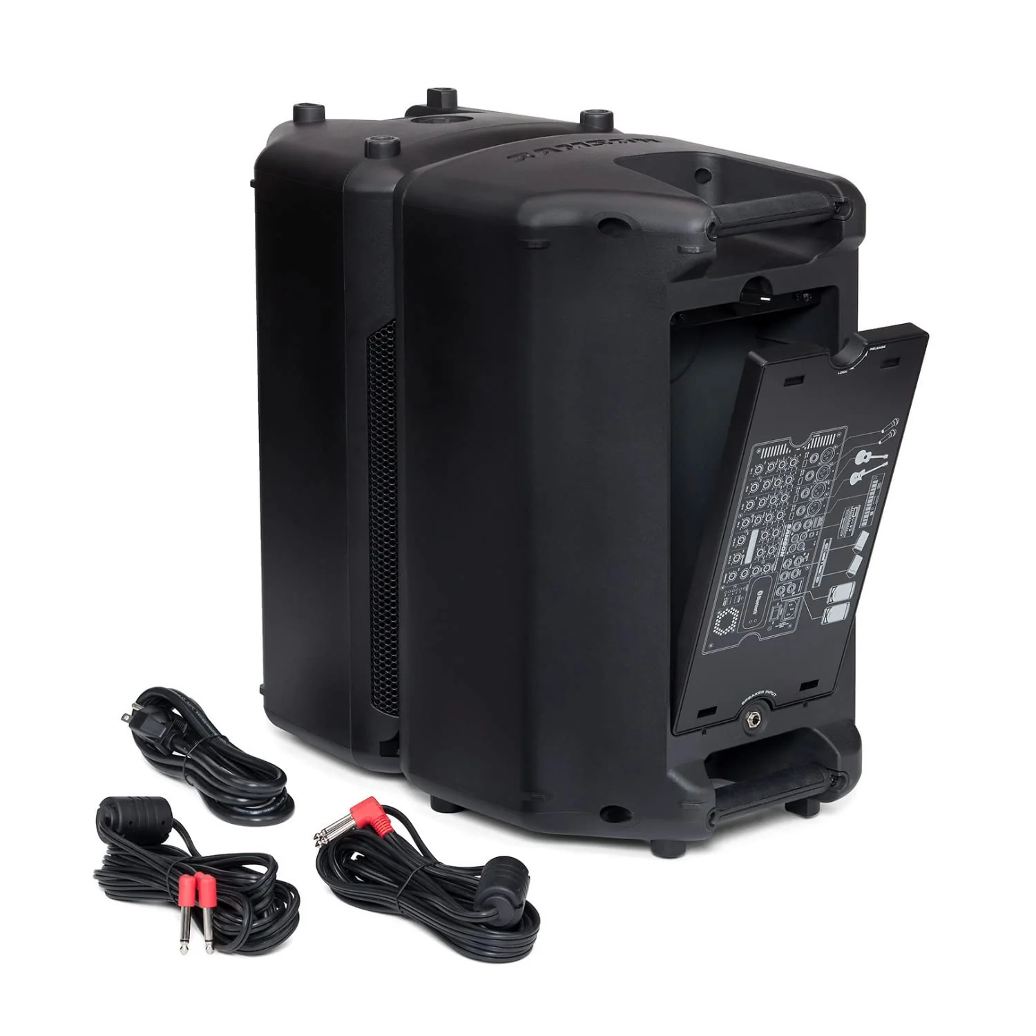 Samson- PA System - Image 12
