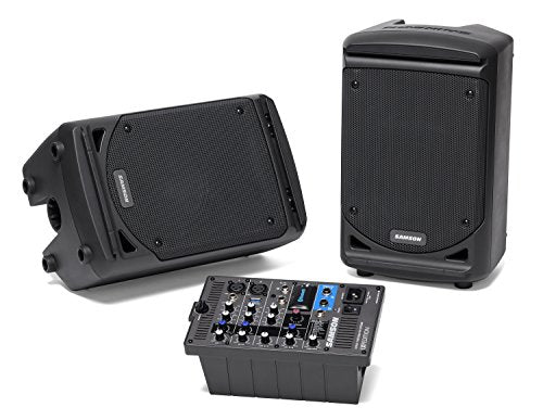 Samson- PA System - Image 2