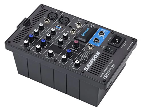 Samson- PA System - Image 3