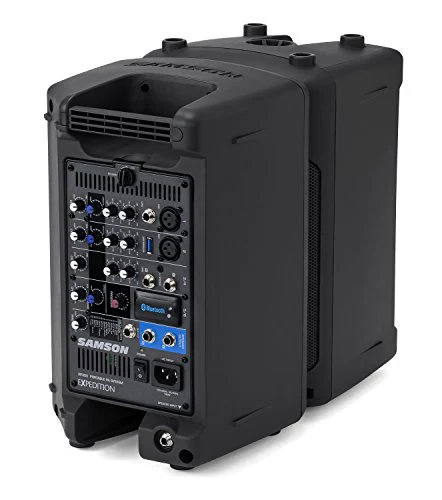 Samson- PA System - Image 5