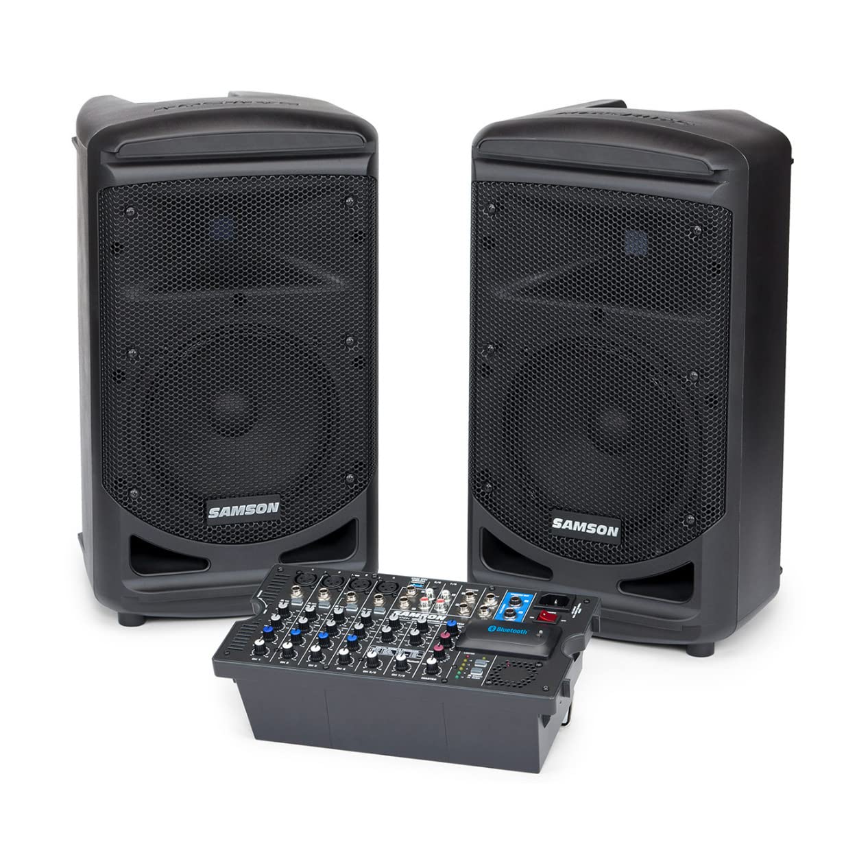 Samson- PA System - Image 7