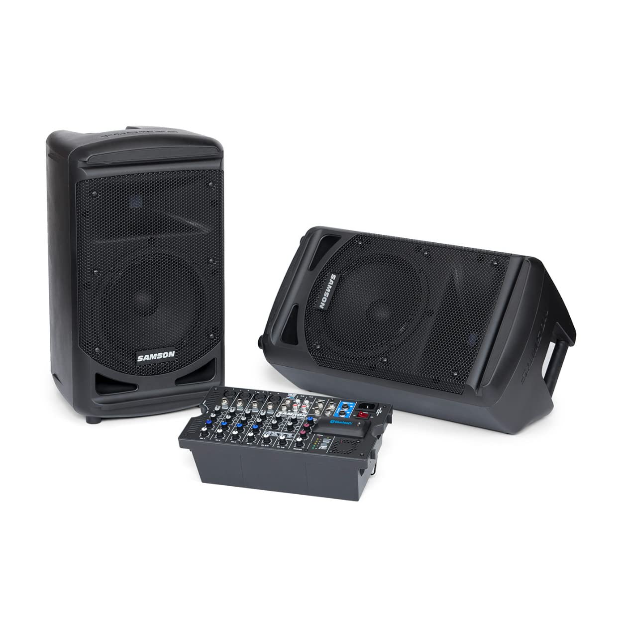 Samson- PA System - Image 8