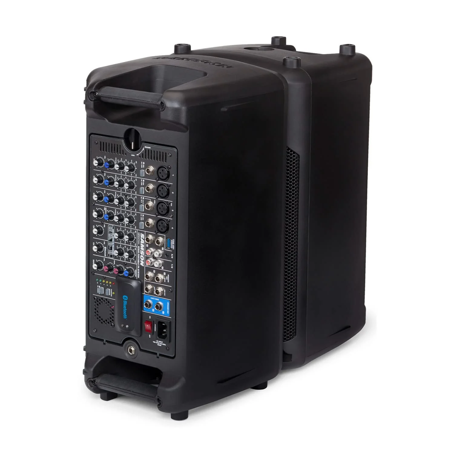 Samson- PA System - Image 9