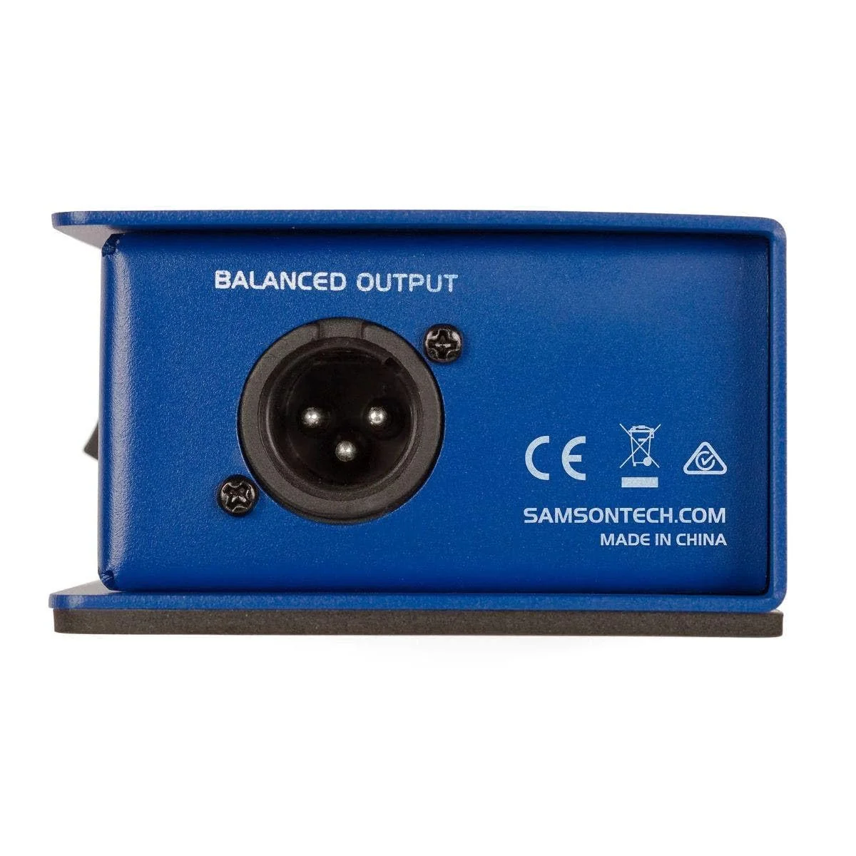 Samson Restock MDA1 Mono Active Direct Box - Image 3