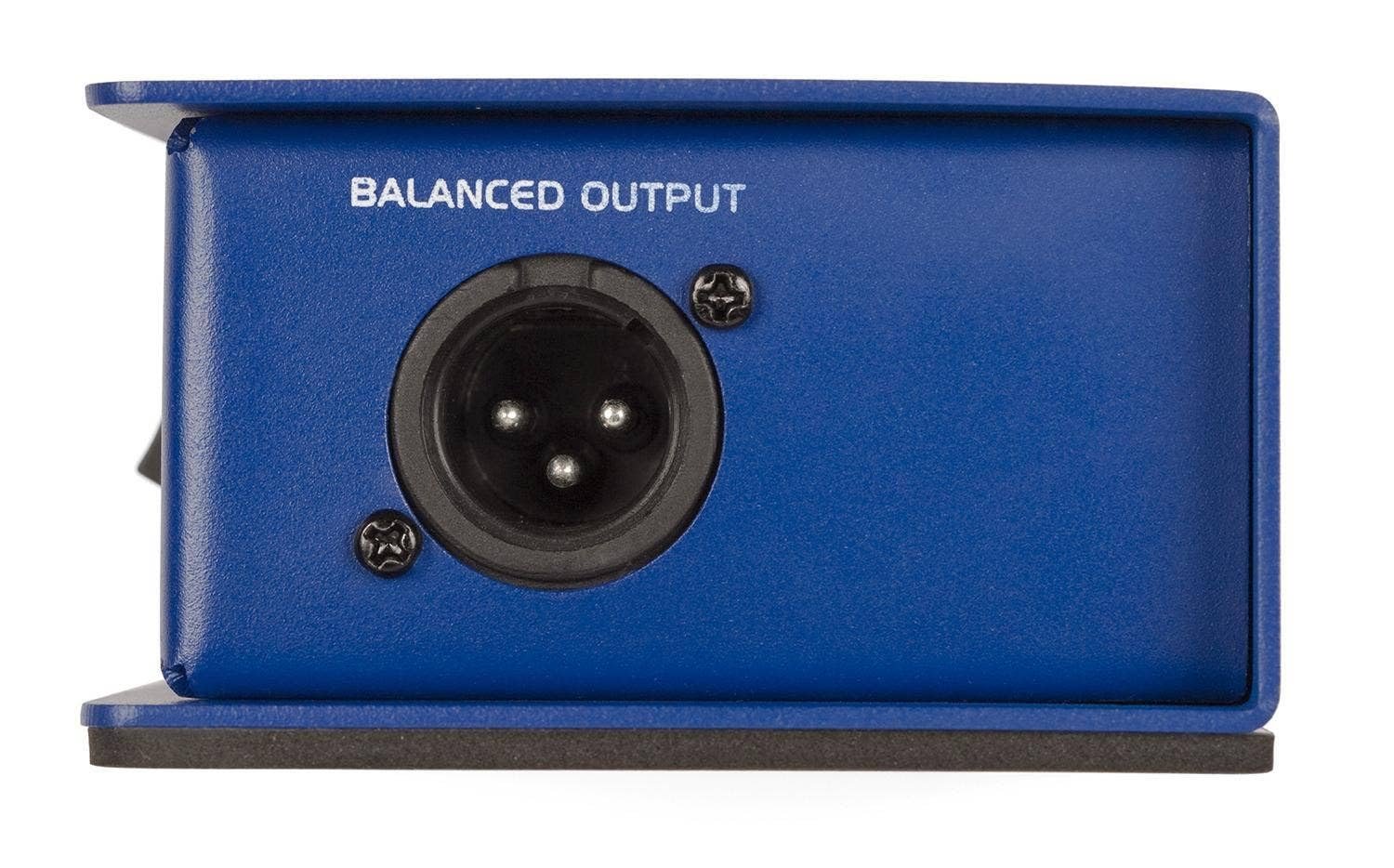 Samson Restock MDA1 Mono Active Direct Box - Image 8