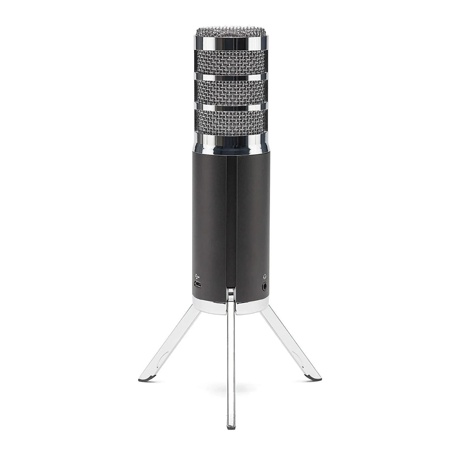 SAMSON Satellite USB/iOS Broadcast Microphone - Image 3