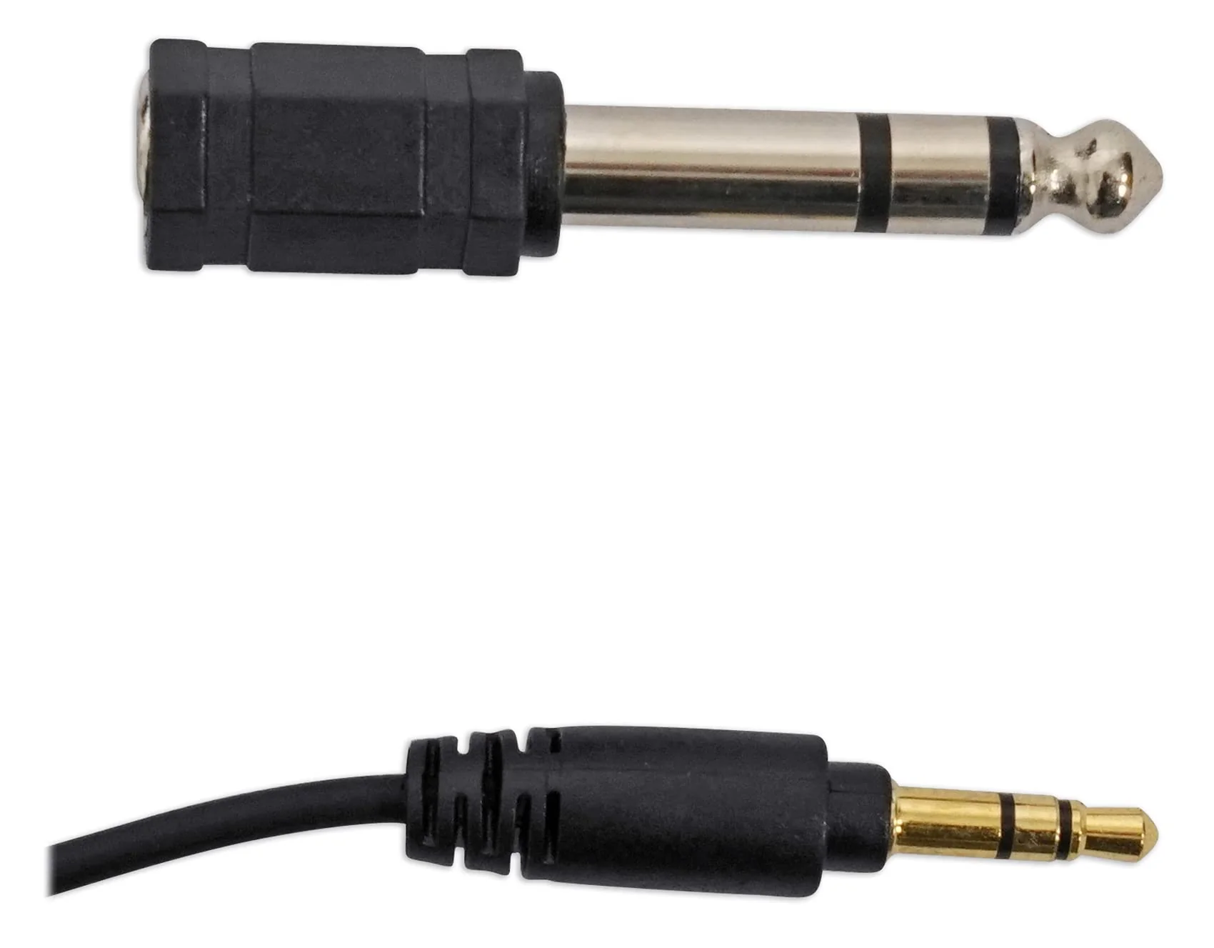 Samson SR350 Over Ear Stereo Headphones, (SASR350),Black - Image 15