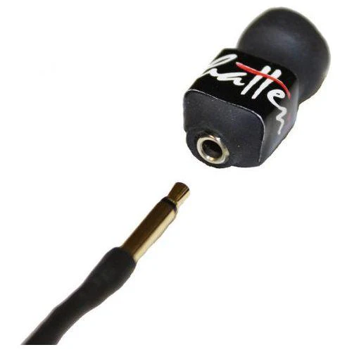 Schatten BJ-02M Banjo Pickup w/Microphone and Mini-Pre 2 Dual Channel Preamp - Image 3