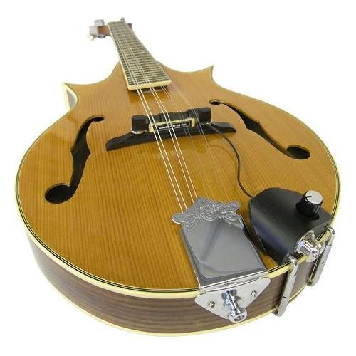 Schatten VR-2 Neo 1/8" - Viola Pickup with Neo Jack Assembly - 1/8" Output - Image 2