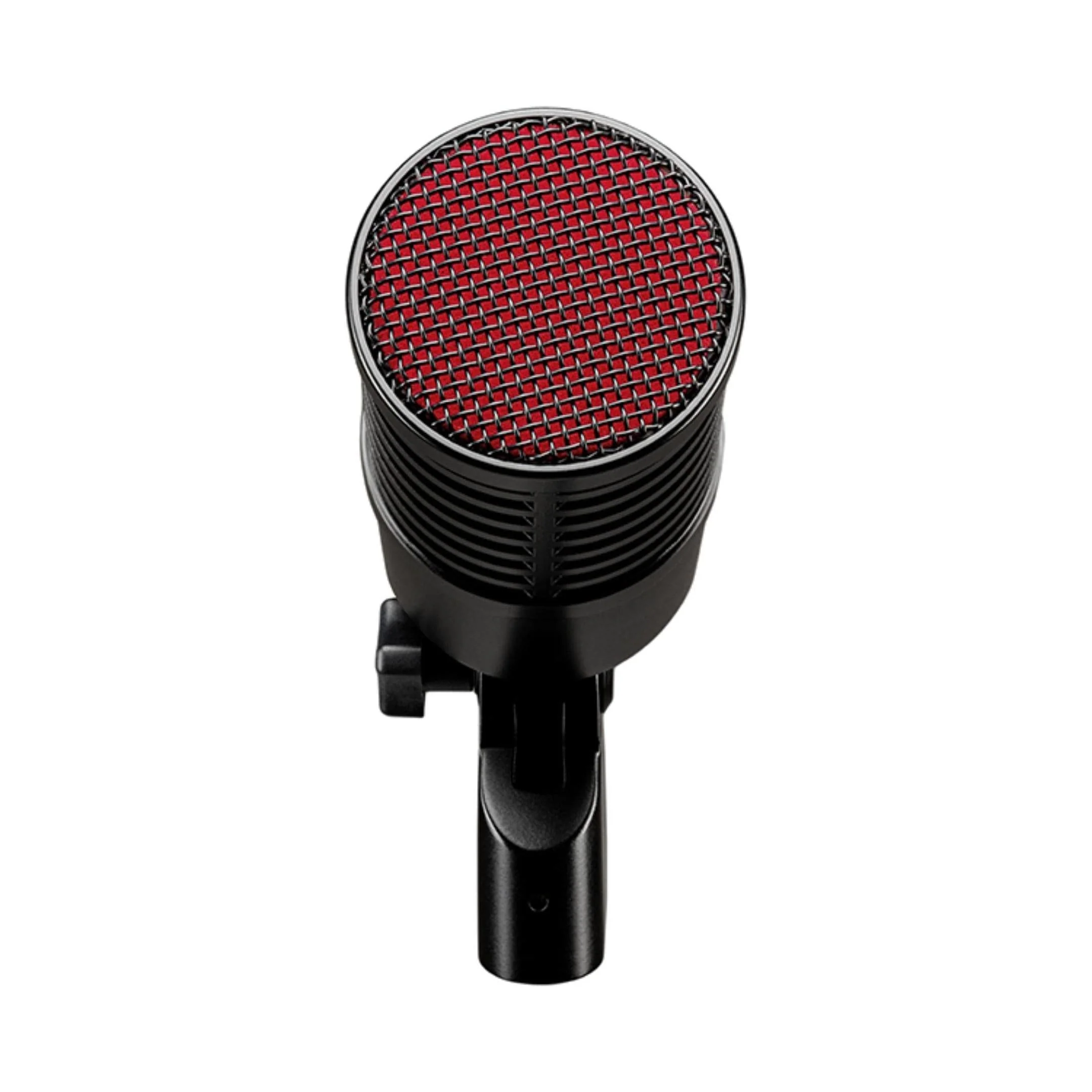 SE ELECTRONICS Dynacaster Dynamic Broadcast Microphone with Built-in Dynamite Pre-amp - Image 2