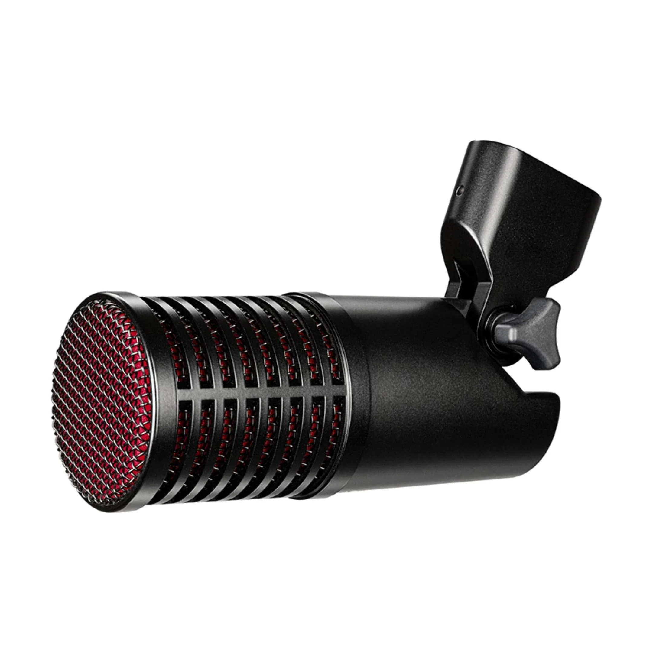 SE ELECTRONICS Dynacaster Dynamic Broadcast Microphone with Built-in Dynamite Pre-amp - Image 3