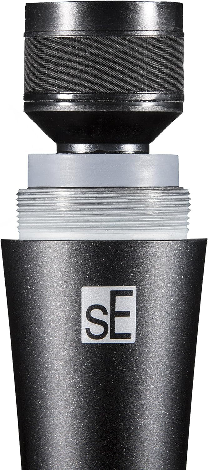 SE ELECTRONICS - Dynamic Handheld Microphones - Image 11