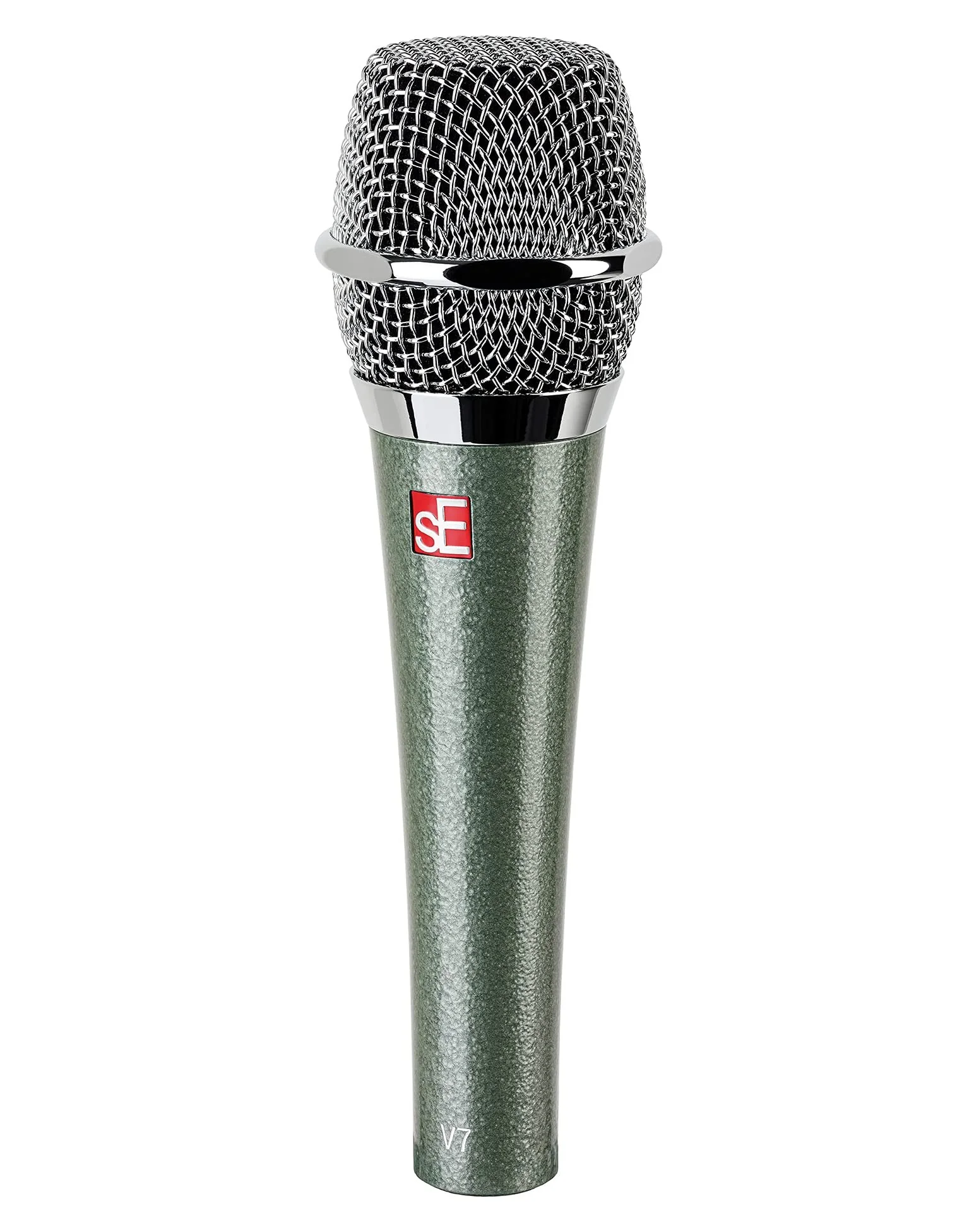 SE ELECTRONICS - Dynamic Handheld Microphones - Image 12