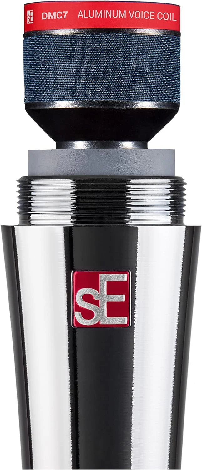 SE ELECTRONICS - Dynamic Handheld Microphones - Image 13