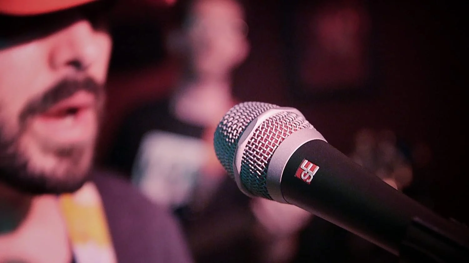 SE ELECTRONICS - Dynamic Handheld Microphones - Image 16