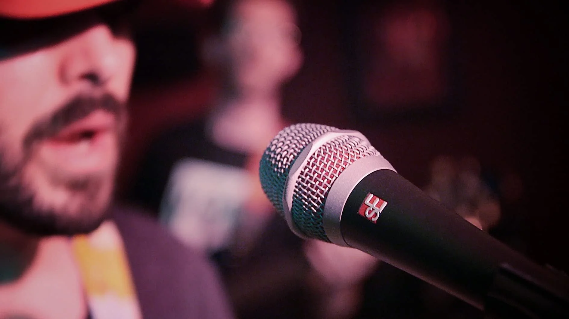 SE ELECTRONICS - Dynamic Handheld Microphones - Image 23