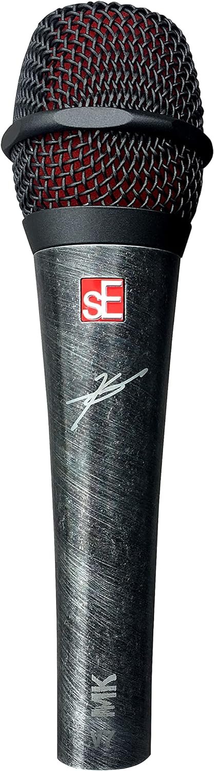 SE ELECTRONICS - Dynamic Handheld Microphones - Image 4