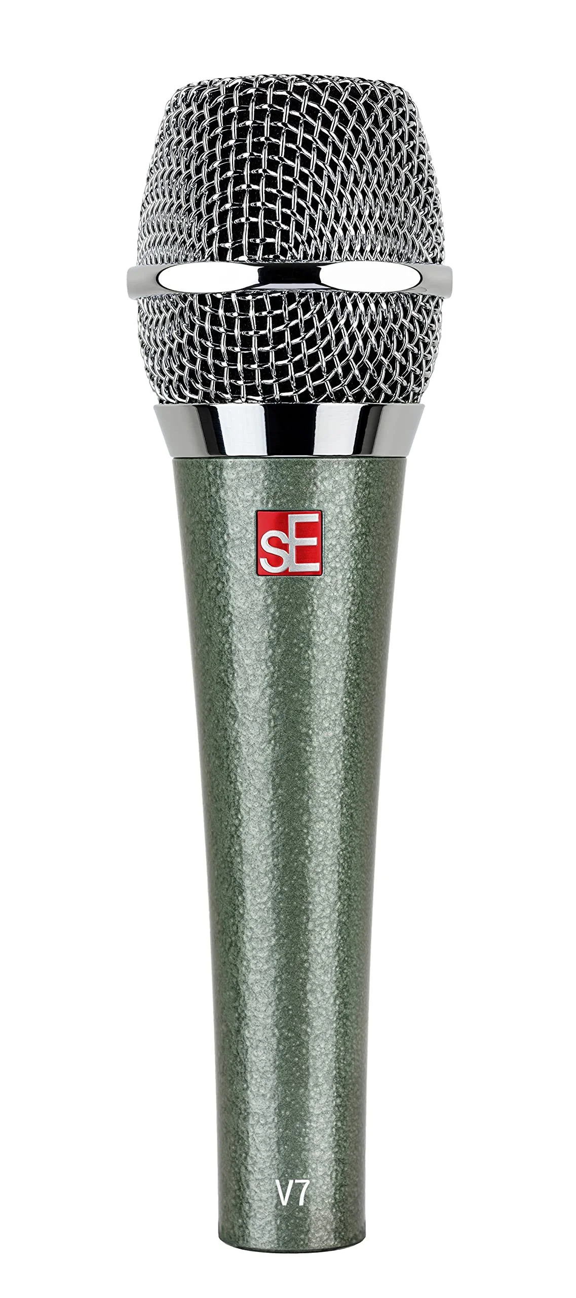 SE ELECTRONICS - Dynamic Handheld Microphones - Image 6