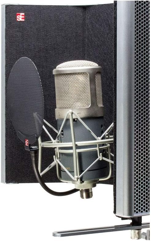 SE Electronics Professional Condenser Microphone Series - Image 25