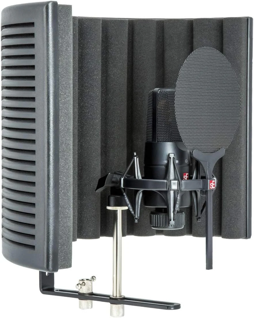 SE Electronics Professional Condenser Microphone Series - Image 3