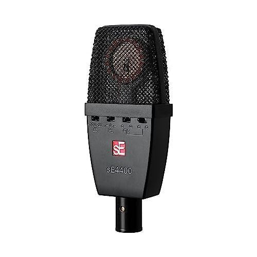 SE ELECTRONICS - Rupert Neve Cardioid Capsule for RN17 - Image 3