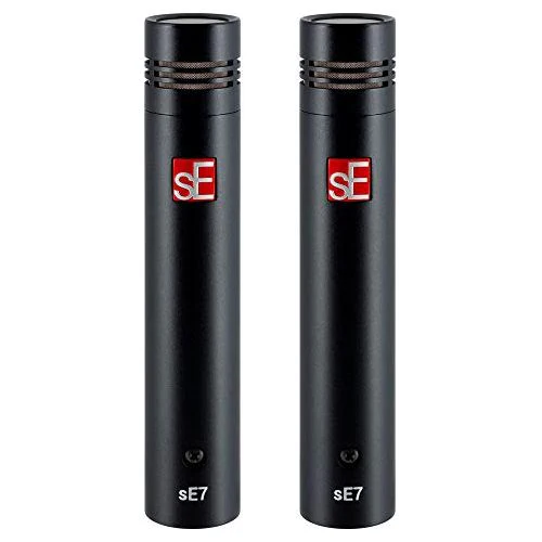 SE ELECTRONICS - Small Diaphram Condenser Microphones - Image 11