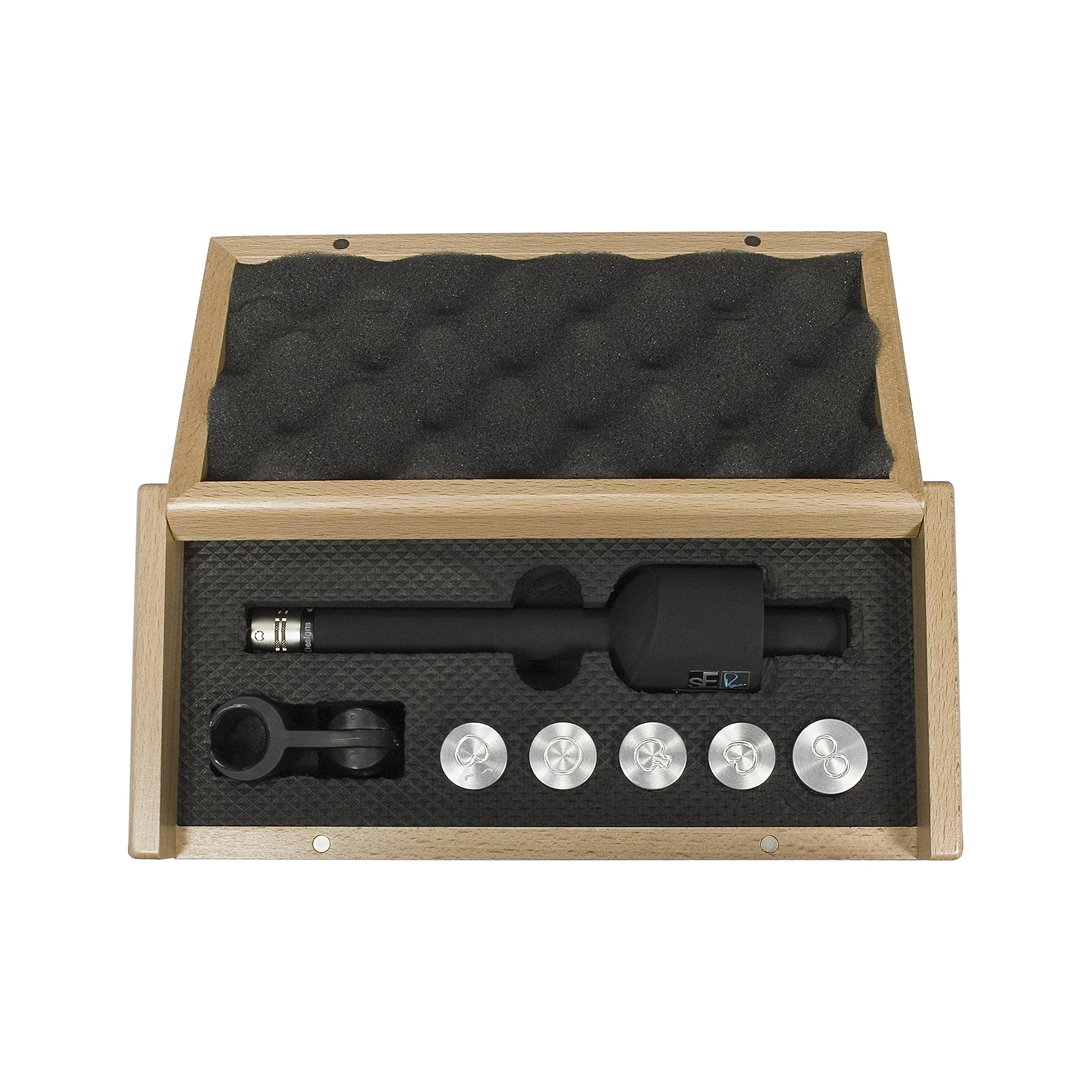 SE ELECTRONICS - Small Diaphram Condenser Microphones - Image 12